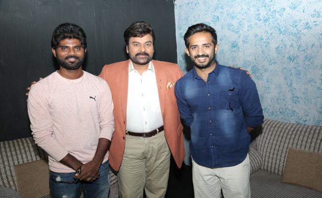 idhi-maa-prema-katha-vj-ravi-turns-hero